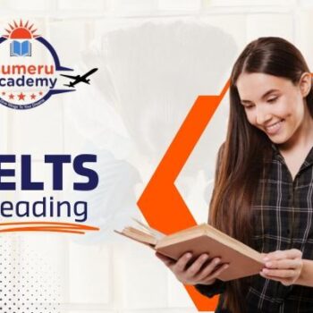 Sumeru academy reading cover course