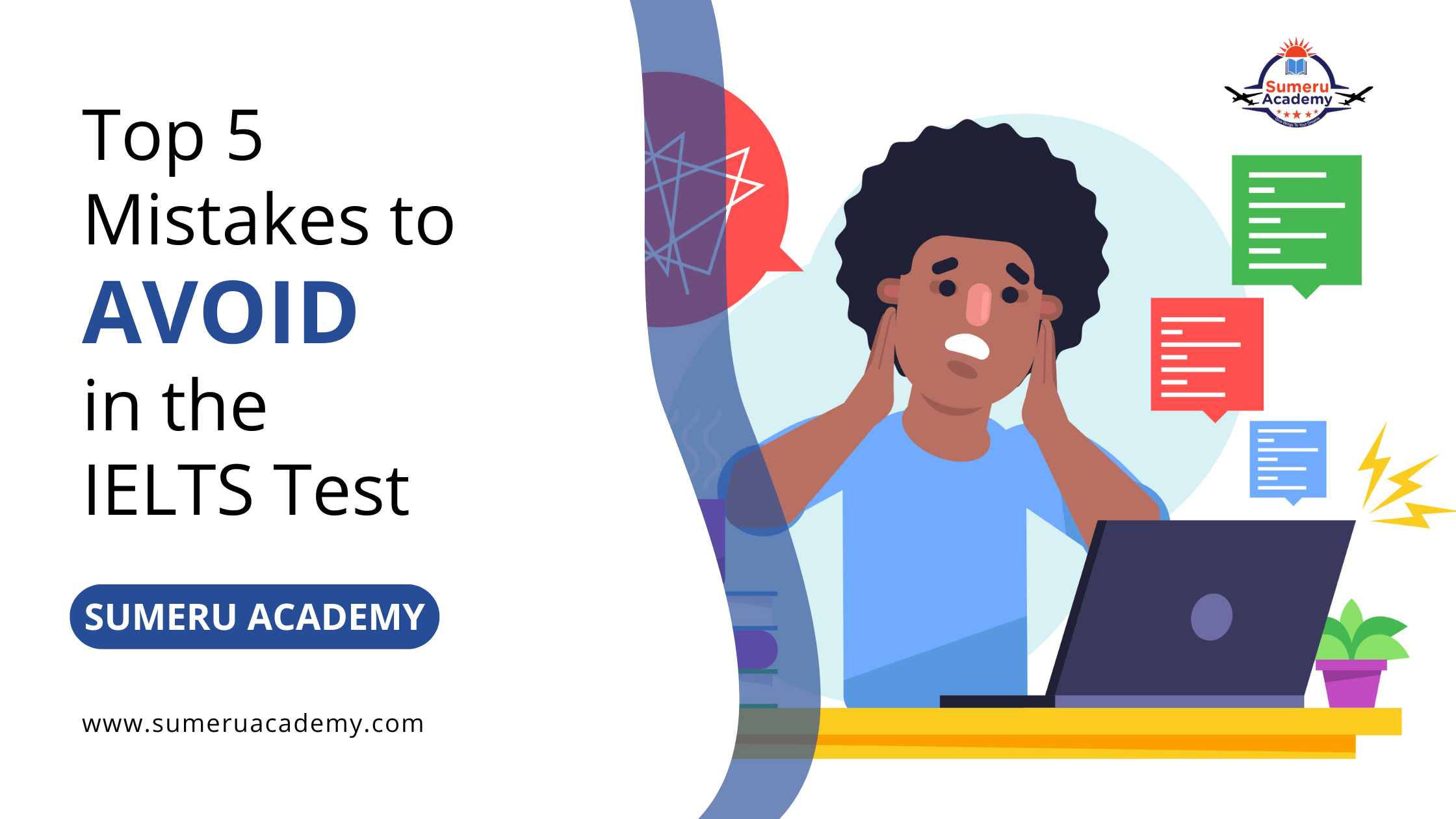 top-5-mistake-to-avoid in ielts test top 5 mistake to avoid in ielts test